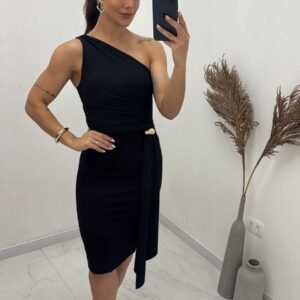VESTIDO OMBRO LUIZA