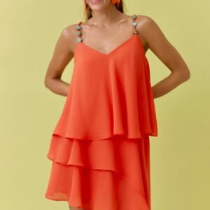 MACAQUINHO LAURA AZUL MARINHO