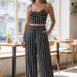 CONJUNTO NÁUTICO LISTRAS M